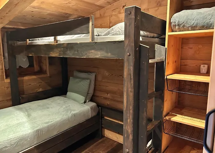 Appartement Alema