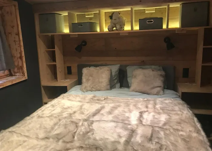 Appartement Alema