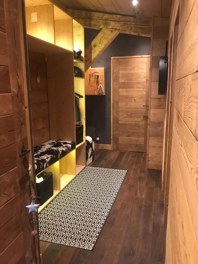 Appartement Alema *