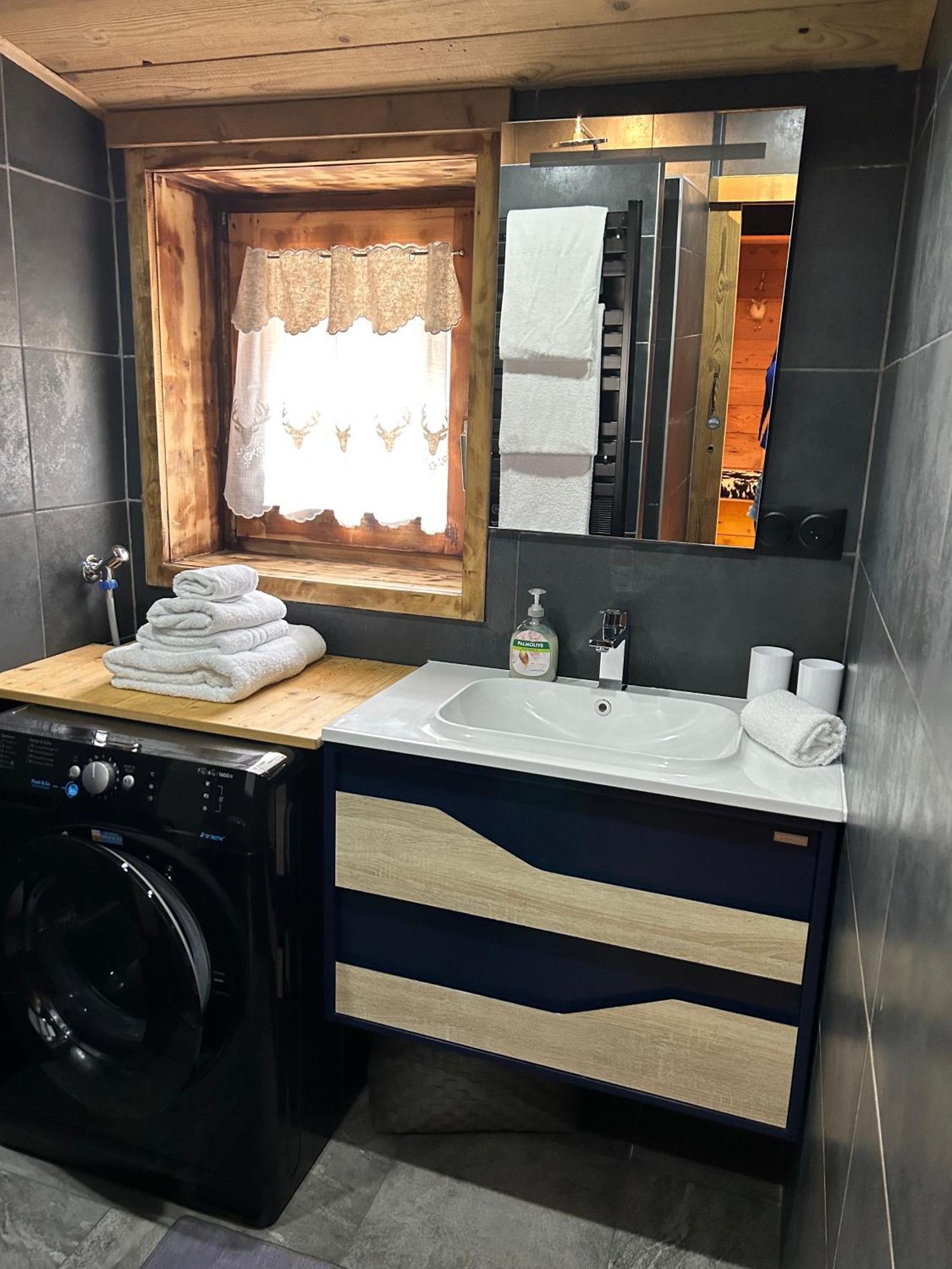 Alema Appartement